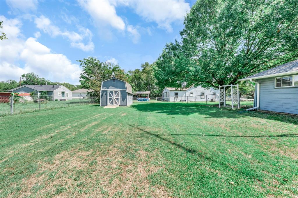 Edmondson Add - Residential