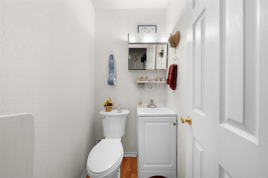 Edmondson Add - Residential