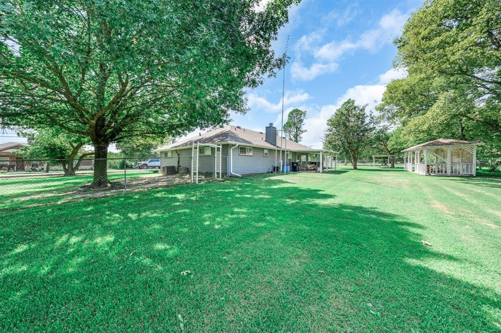 Edmondson Add - Residential