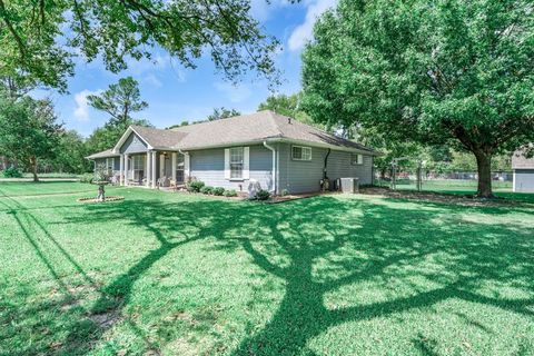 Photo of 4510 Sunset Street, Greenville, TX 75401 (MLS # 21067008)