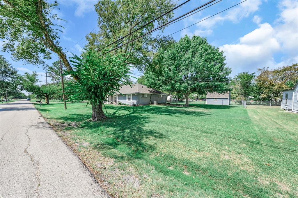 Edmondson Add - Residential