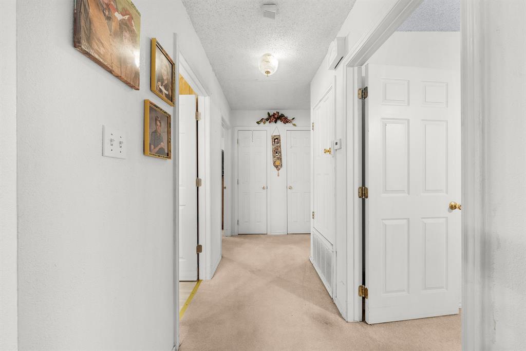 Edmondson Add - Residential