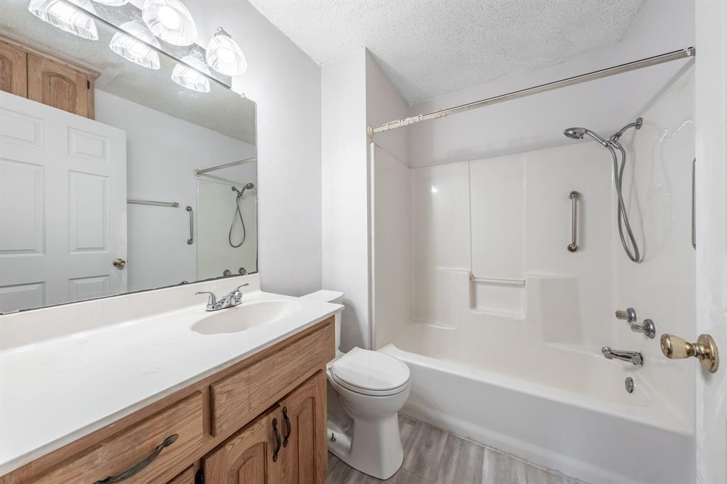 Edmondson Add - Residential