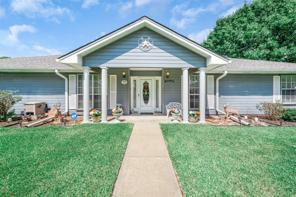 Edmondson Add - Residential