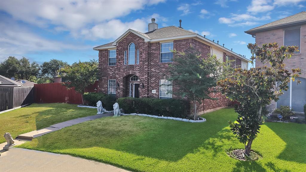3314 Springleaf Drive