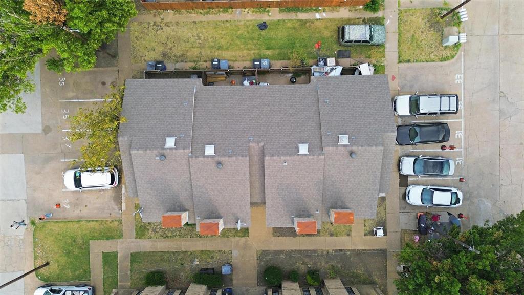 8001 Rothington Road 31-37