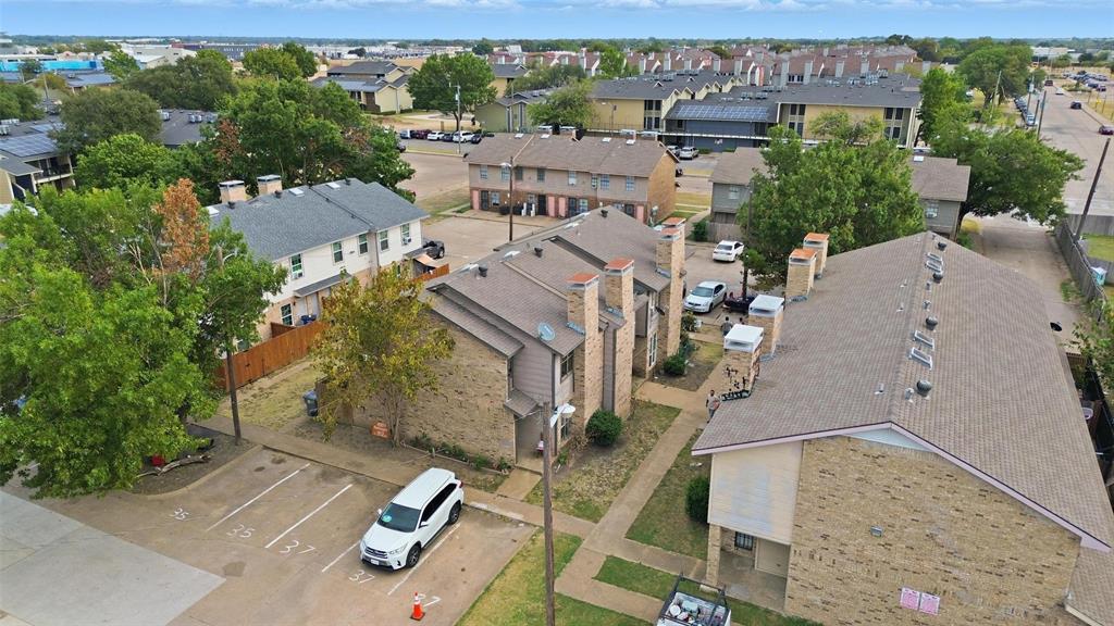 8001 Rothington Road 31-37