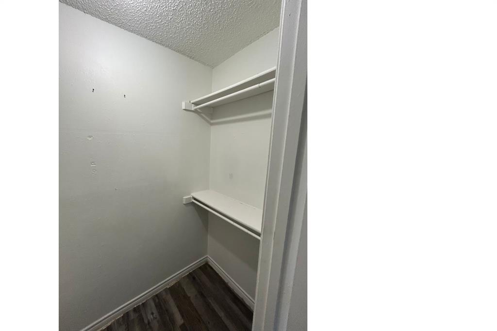 Buckner Terrace Apts - Residential Income