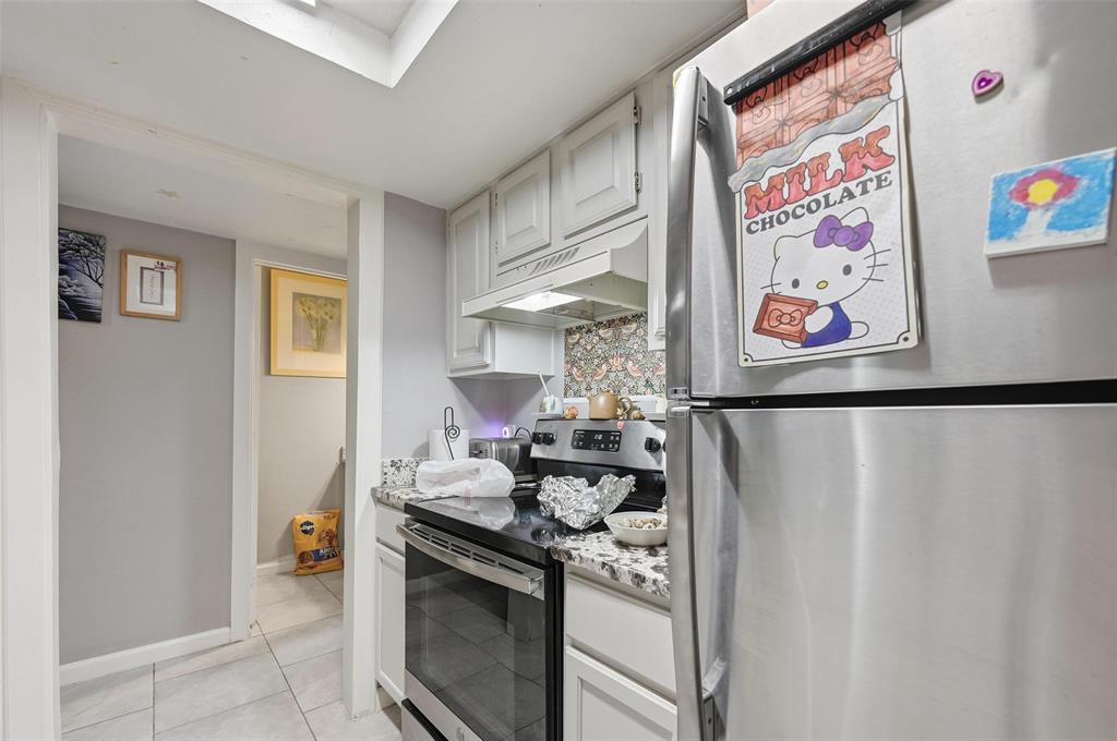 Buckner Terrace Apts - Residential Income