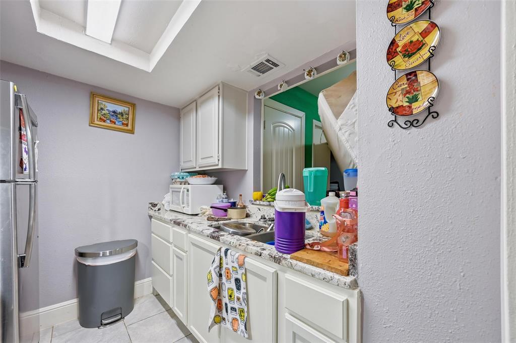 Buckner Terrace Apts - Residential Income