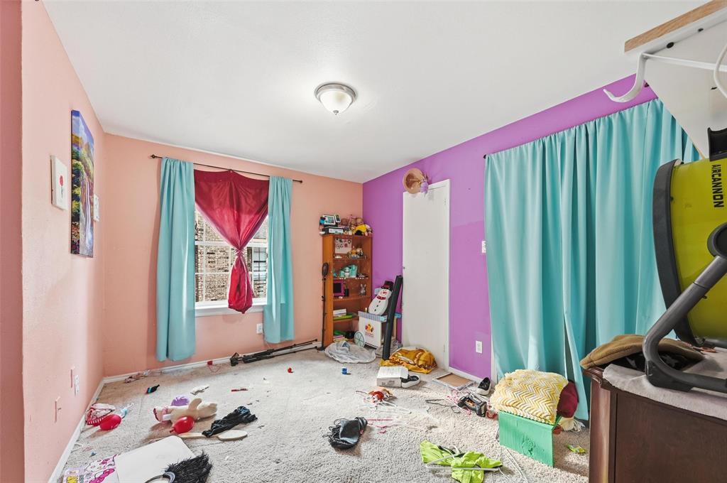 Buckner Terrace Apts - Residential Income