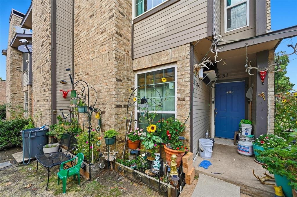 Buckner Terrace Apts - Residential Income