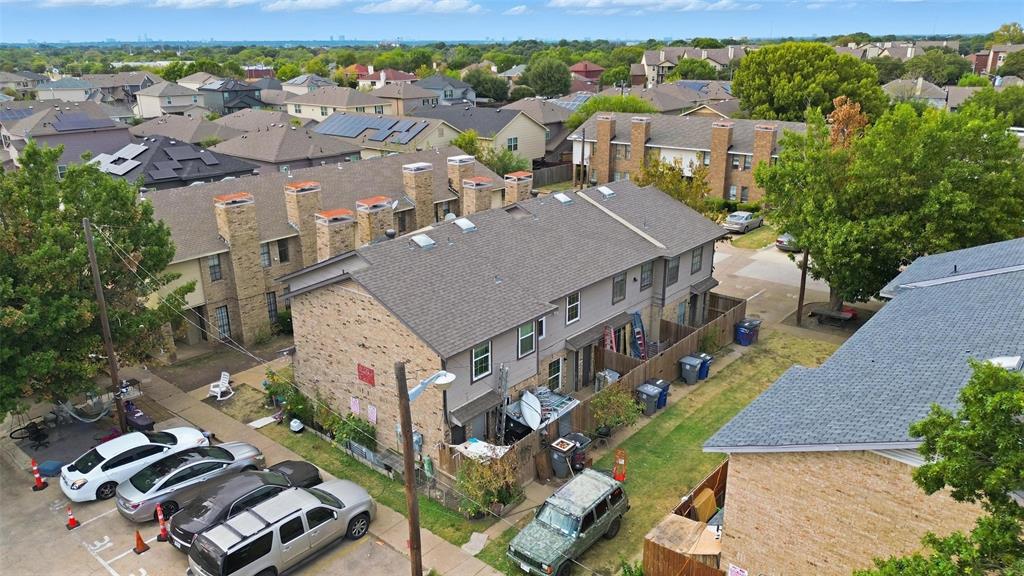 8001 Rothington Road 31-37