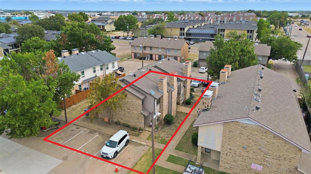 8001 Rothington Road 31-37