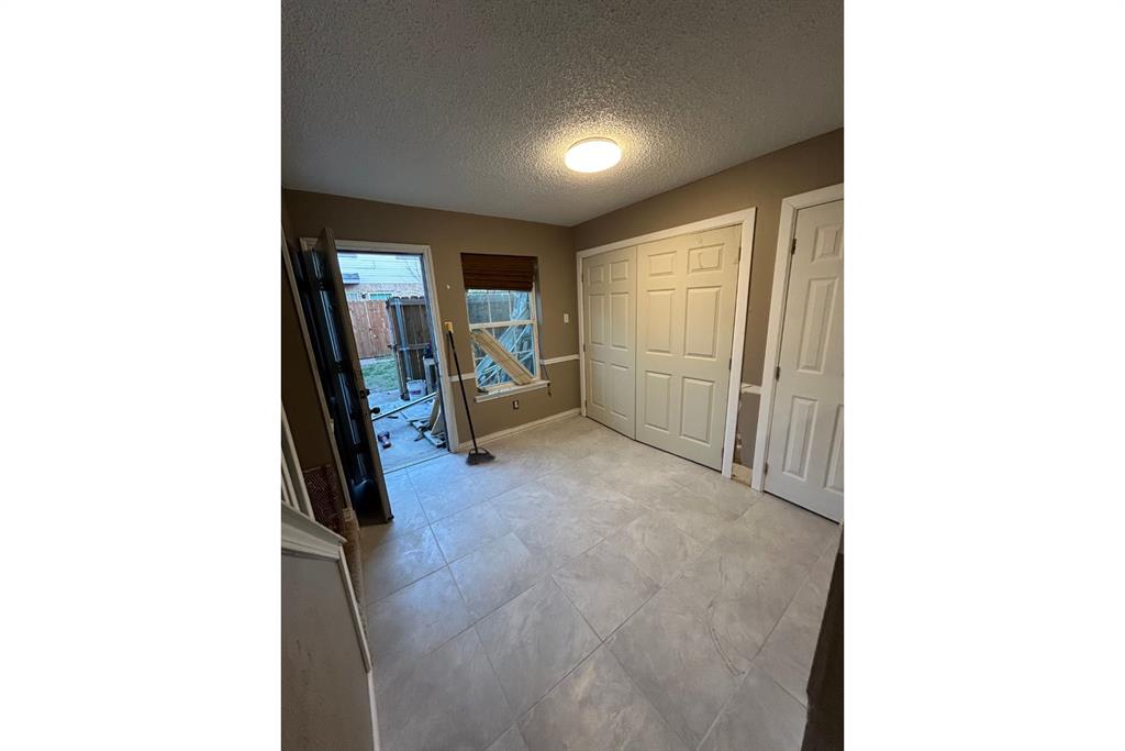 Buckner Terrace Apts - Residential Income