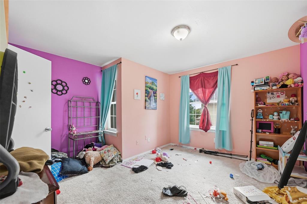 Buckner Terrace Apts - Residential Income