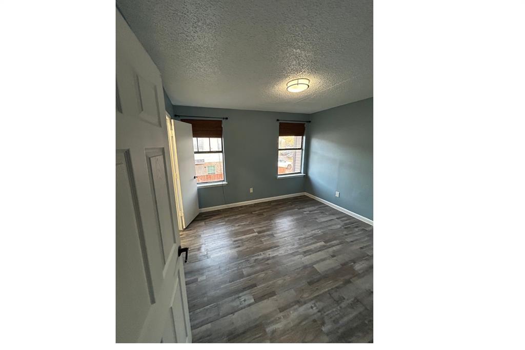 Buckner Terrace Apts - Residential Income