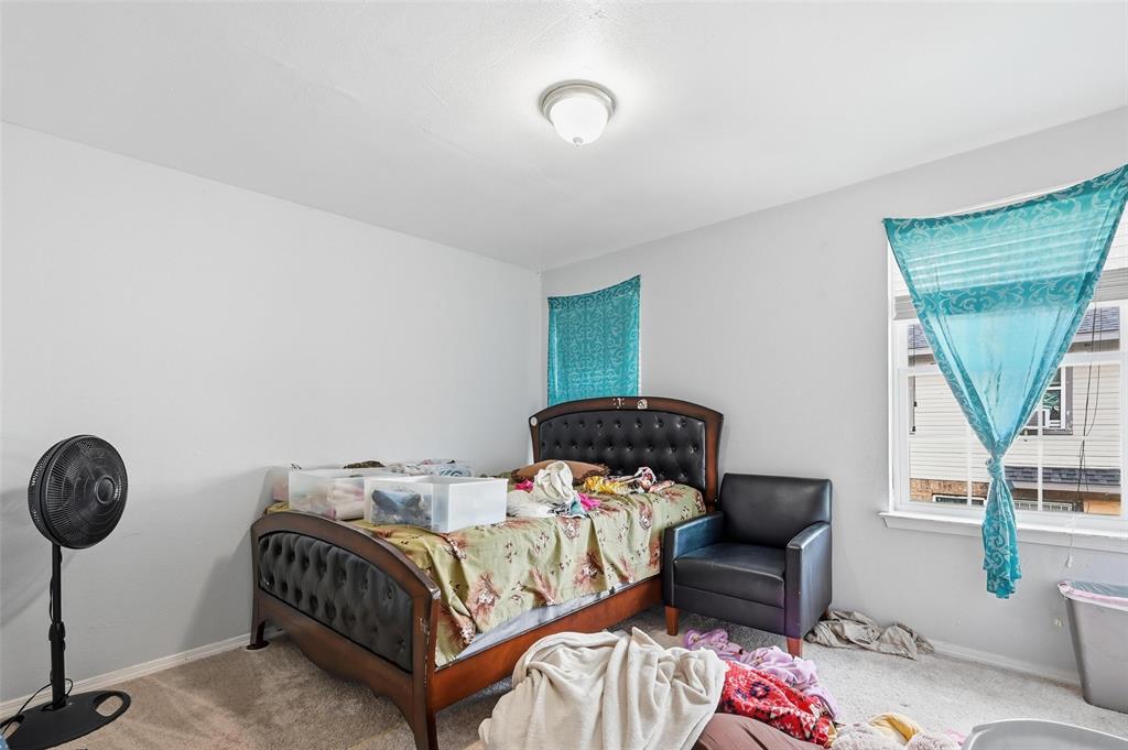 Buckner Terrace Apts - Residential Income