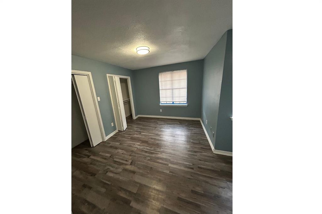 Buckner Terrace Apts - Residential Income