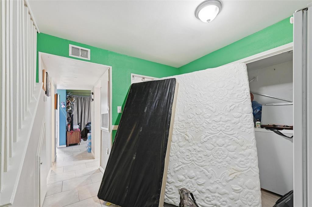 Buckner Terrace Apts - Residential Income