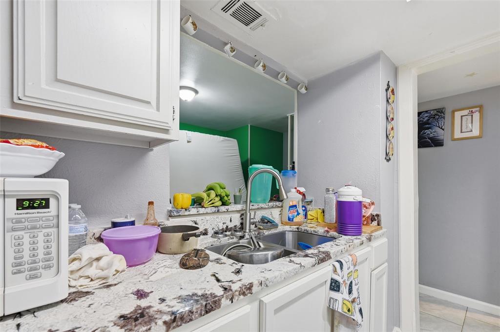 Buckner Terrace Apts - Residential Income