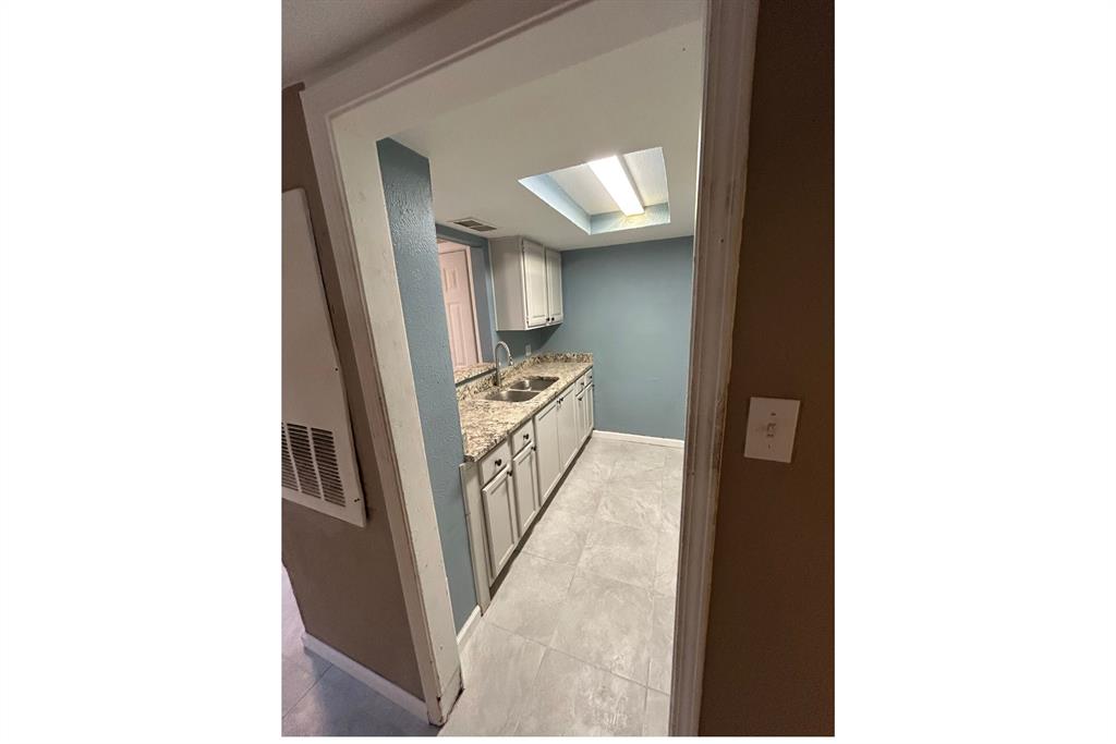 Buckner Terrace Apts - Residential Income