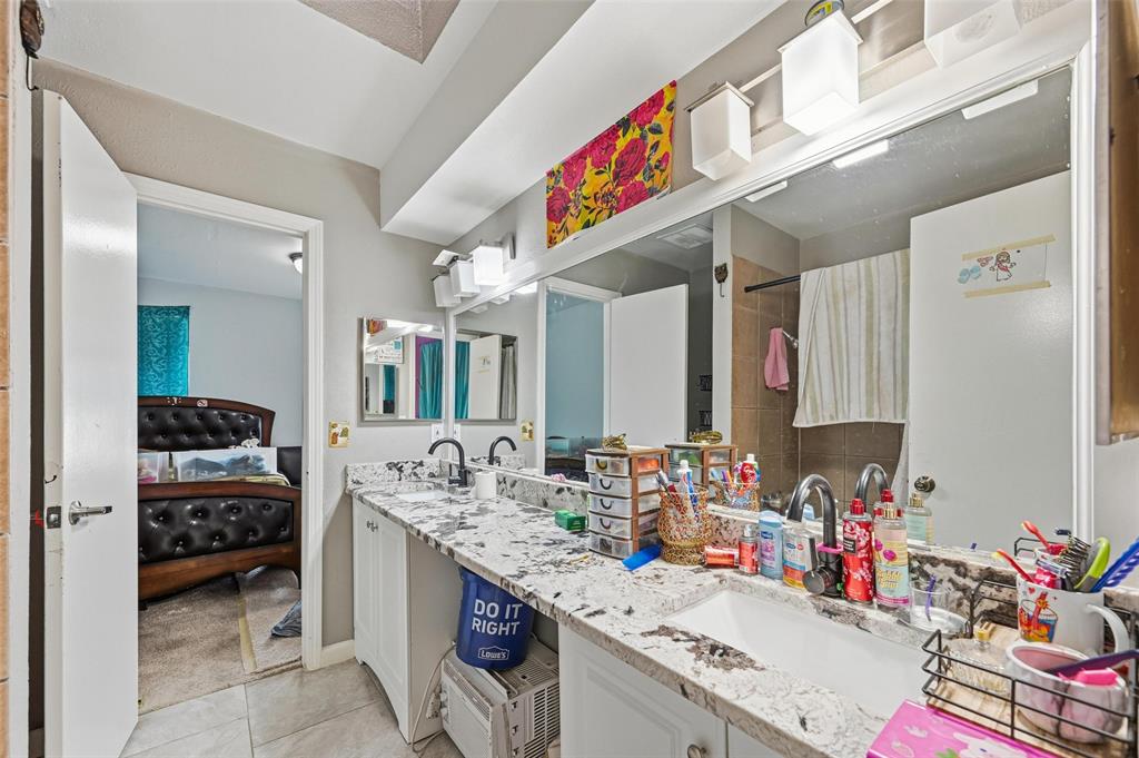 Buckner Terrace Apts - Residential Income