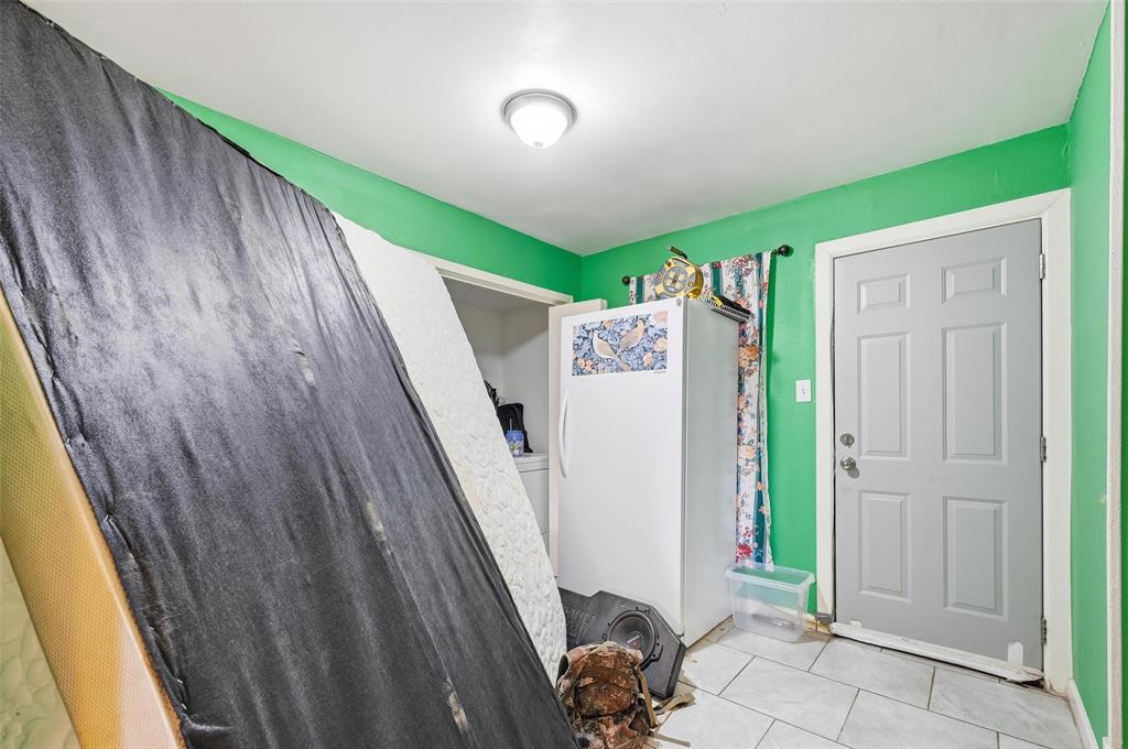 Buckner Terrace Apts - Residential Income