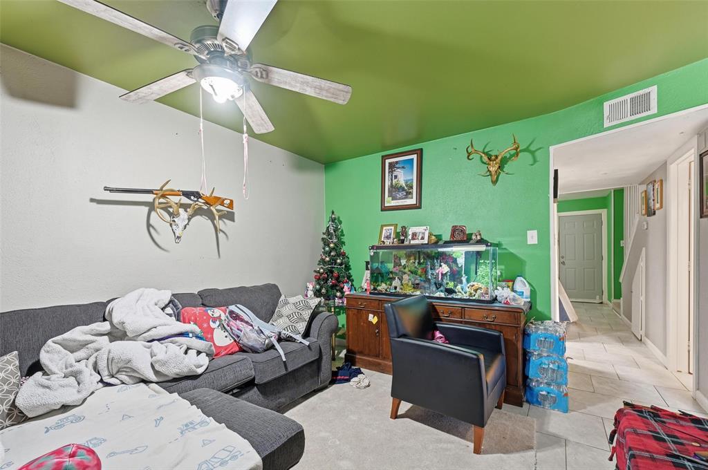 Buckner Terrace Apts - Residential Income