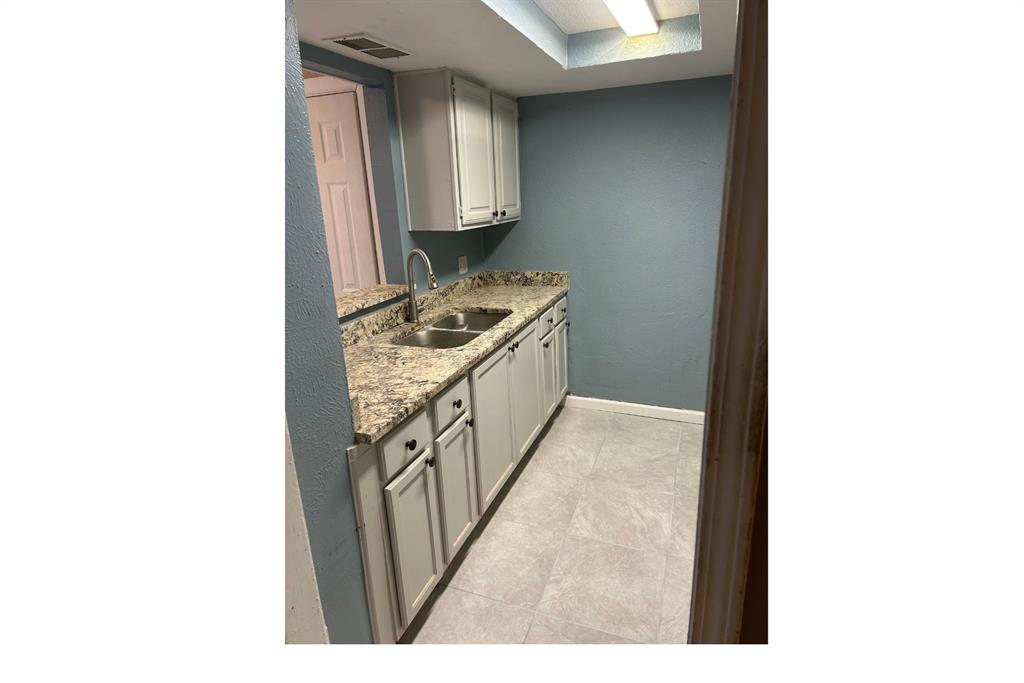 Buckner Terrace Apts - Residential Income