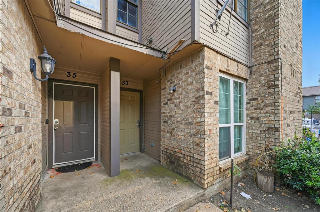 Buckner Terrace Apts - Residential Income