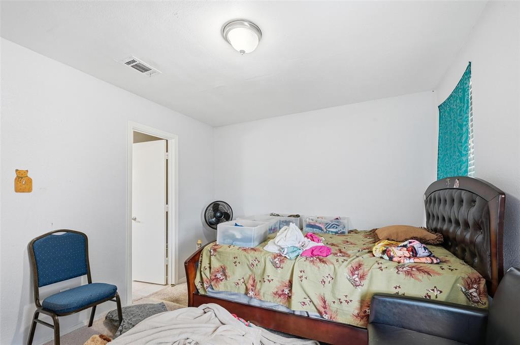 Buckner Terrace Apts - Residential Income