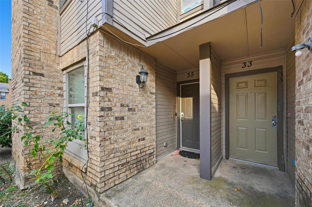 Buckner Terrace Apts - Residential Income