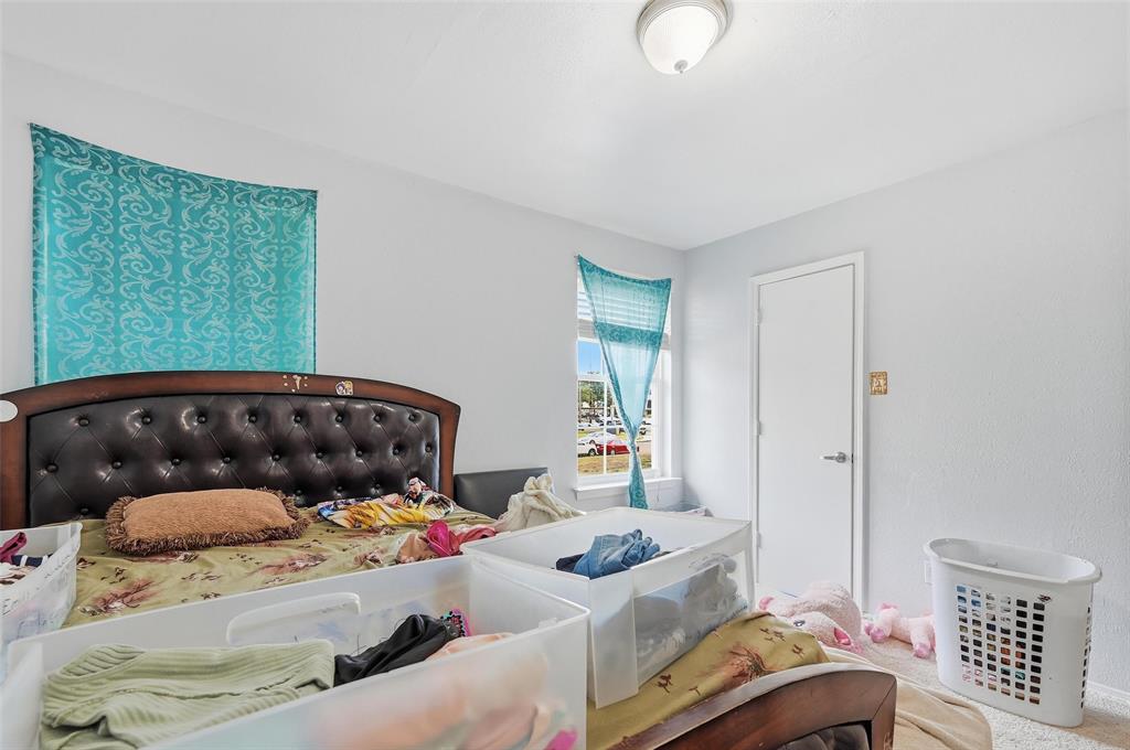 Buckner Terrace Apts - Residential Income