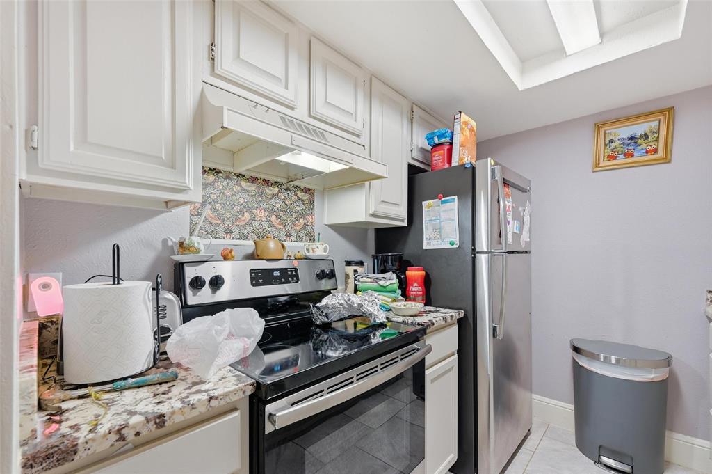 Buckner Terrace Apts - Residential Income