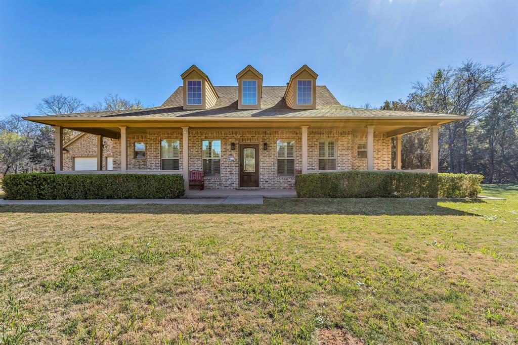 White Bluff #33 - Residential