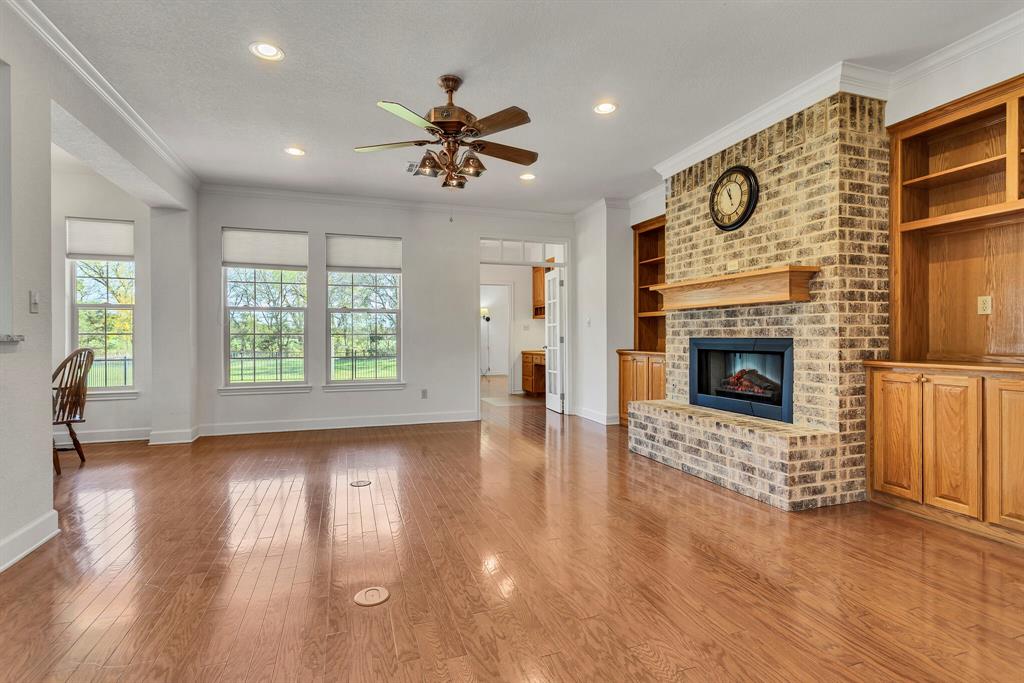 White Bluff #33 - Residential