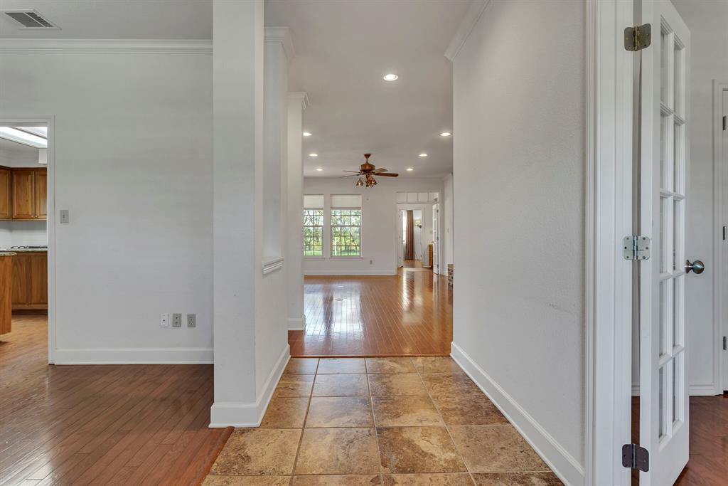 White Bluff #33 - Residential