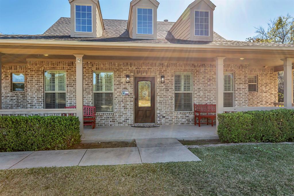 White Bluff #33 - Residential