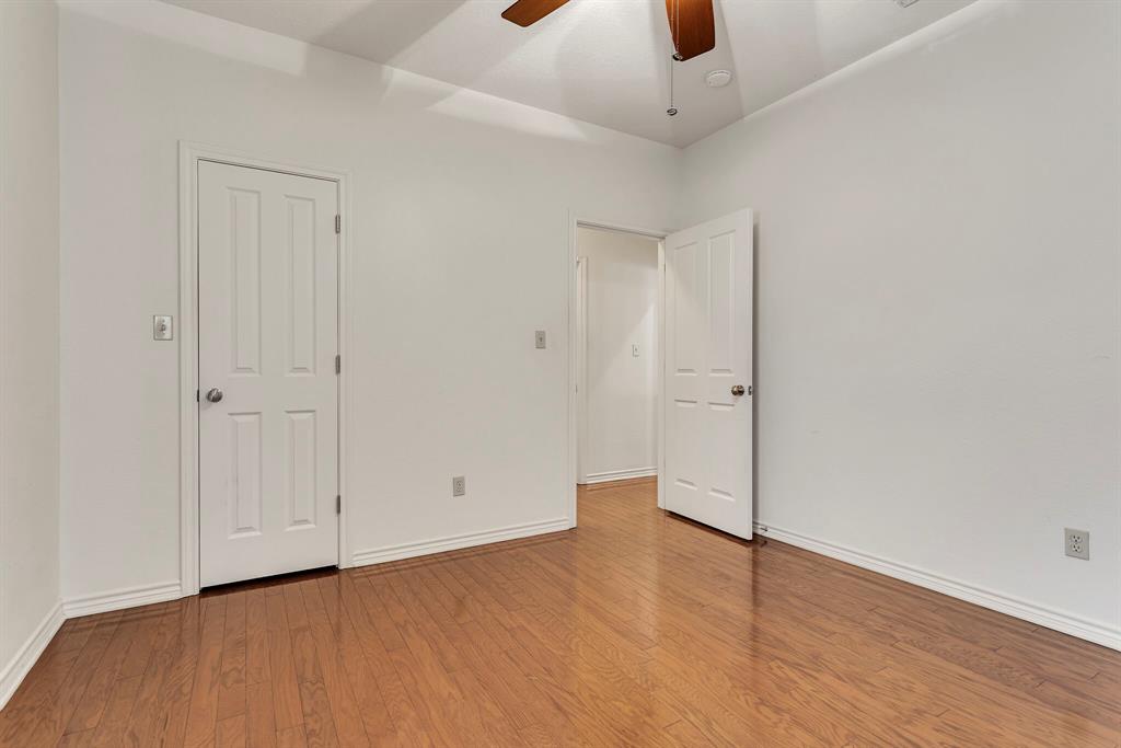 White Bluff #33 - Residential