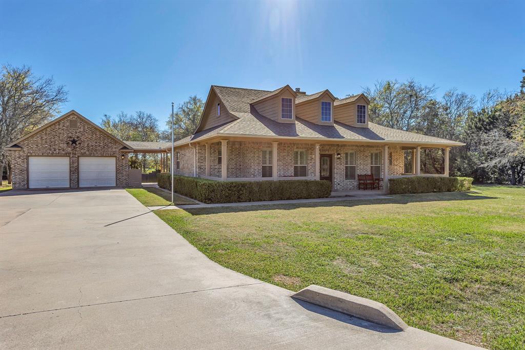 White Bluff #33 - Residential