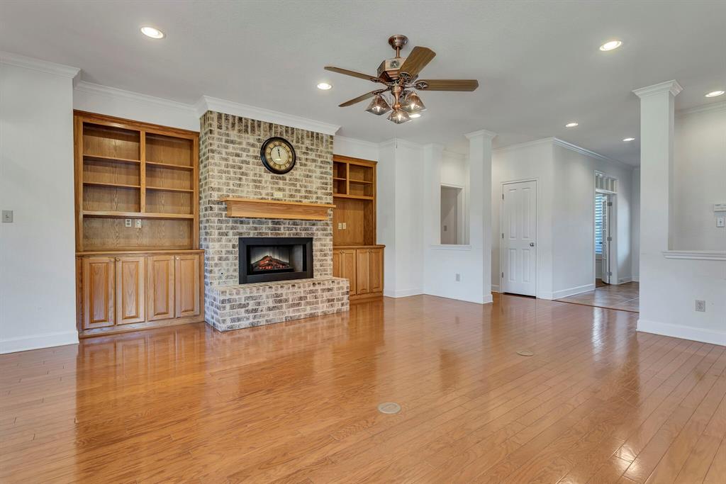 White Bluff #33 - Residential