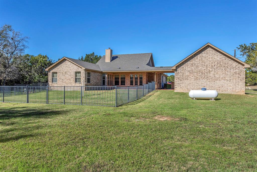 White Bluff #33 - Residential