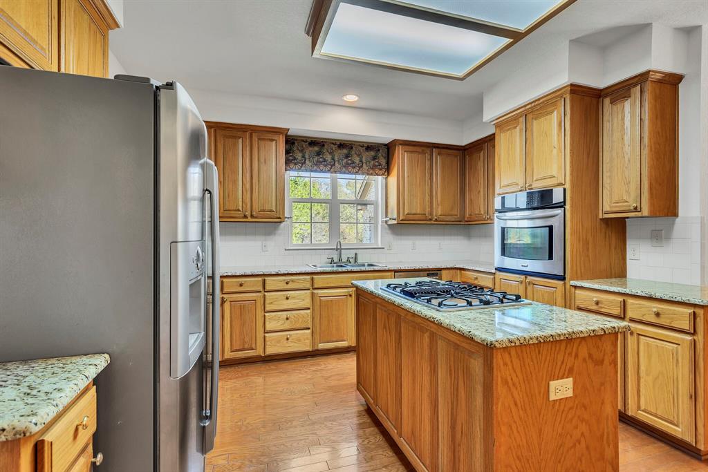 White Bluff #33 - Residential