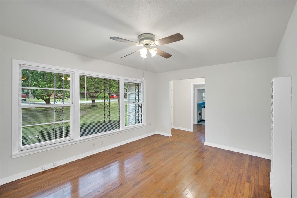 North Park - Residential