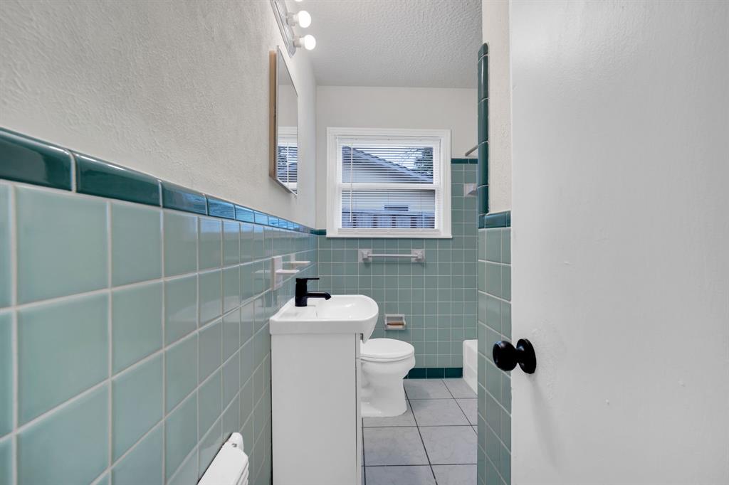 North Park - Residential
