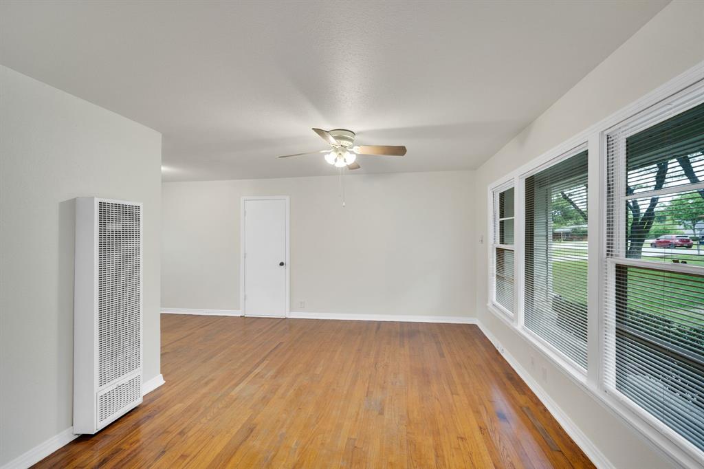 North Park - Residential