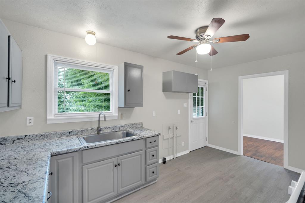 North Park - Residential
