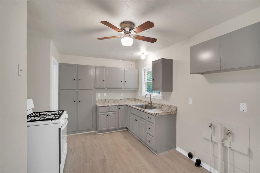 North Park - Residential