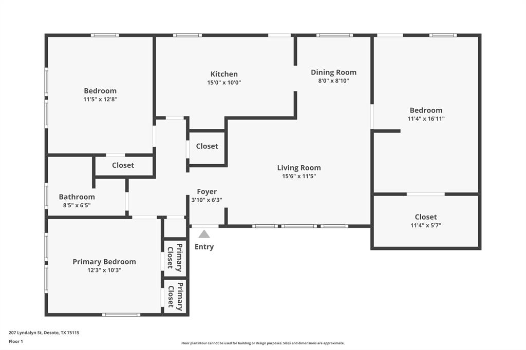 North Park - Residential